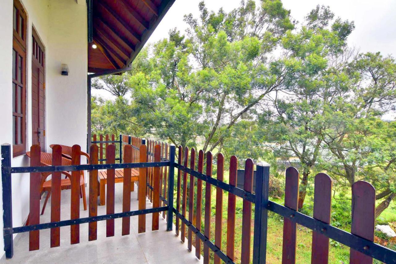 Highland Breeze Hotel Nuwara Eliya Exterior photo