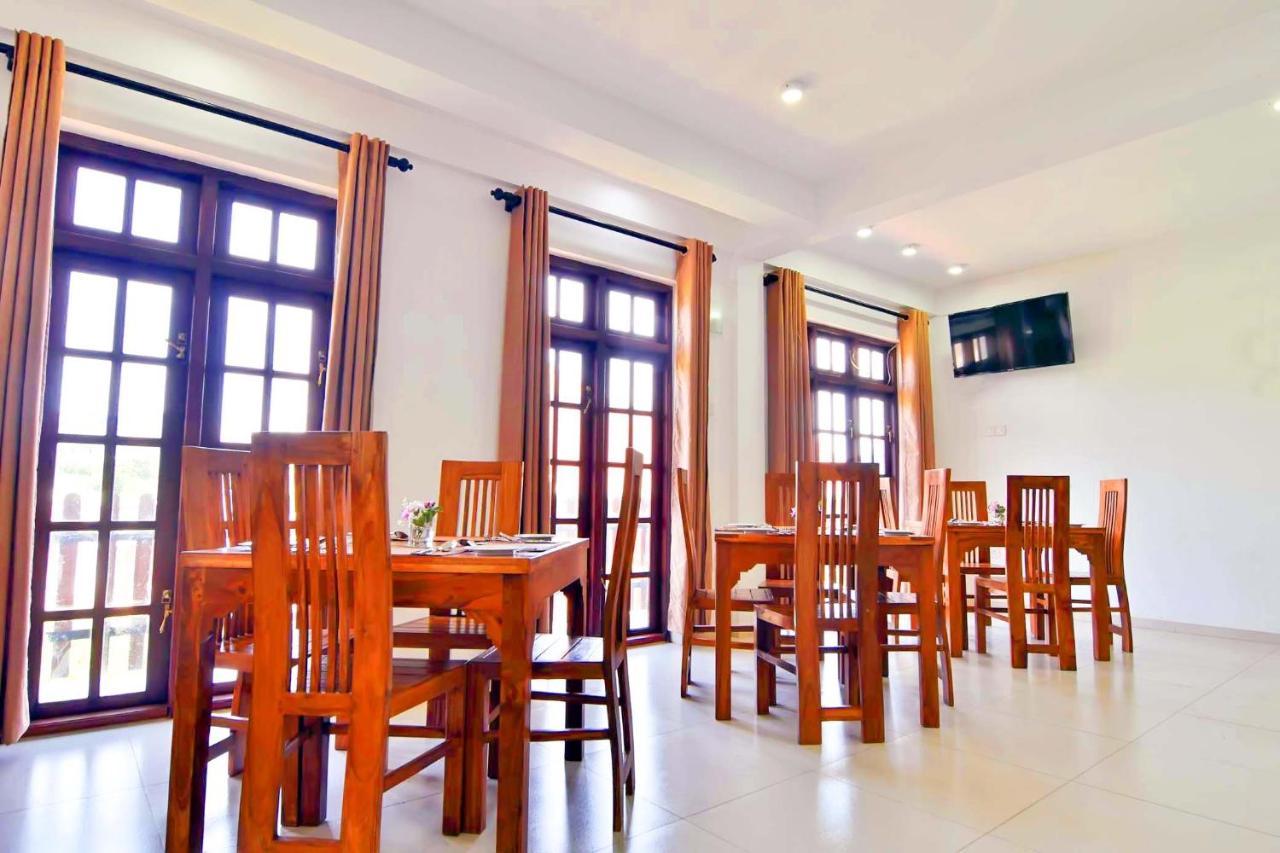 Highland Breeze Hotel Nuwara Eliya Exterior photo