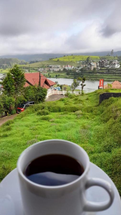 Highland Breeze Hotel Nuwara Eliya Exterior photo